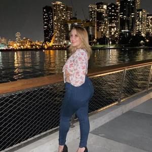 Meet your Posher, Katherine